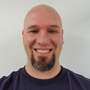 Meet your Posher, Jacob